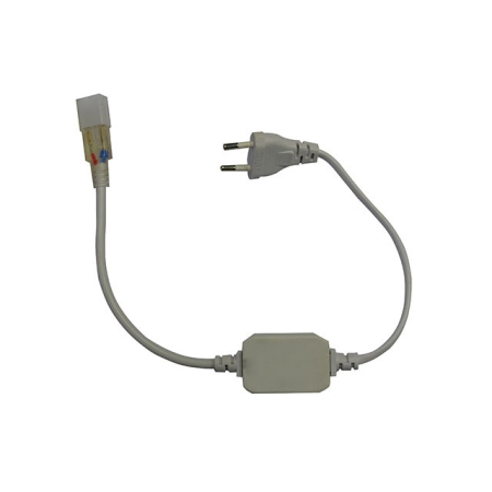 Аксессуары для светодиодной ленты 220B-220B Злмос