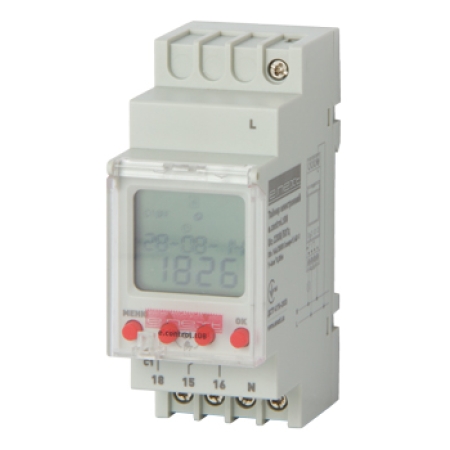 Timer electronic Enext
