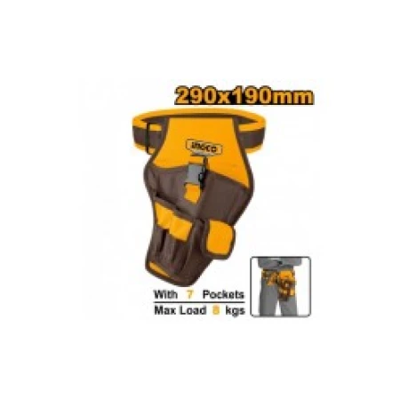 GEANTA CENTURA PENTRU SCULE INGCO HTBP030128