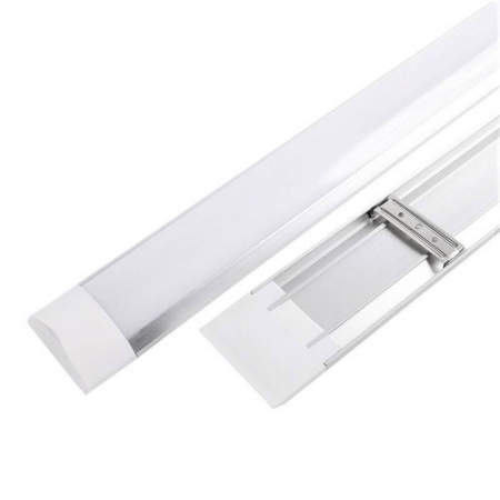 Corp de iluminat 70W 5000K led 120cm EMS