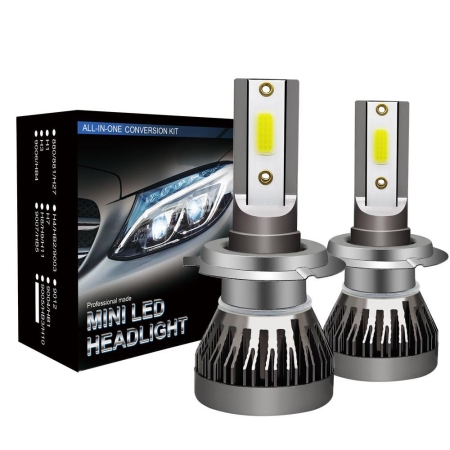 LAMPA LED H7