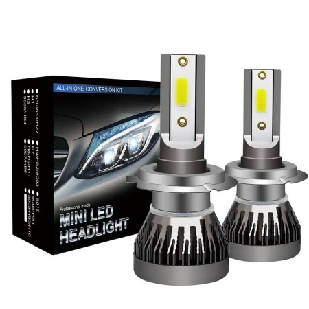 LAMPA LED H7