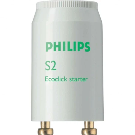 starter 4-22W 220V S2 Philips