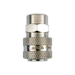 Муфта быстросъёмная Yato