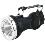 LANTERNA CU ACUM 1LED+12COB CU MINER