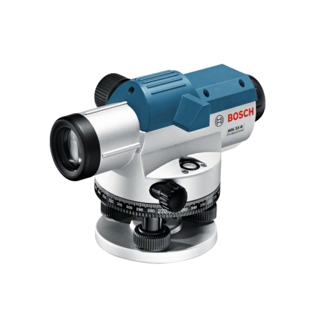 Оптический уровень Bosch