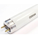 Tub fluorescent Glass 18W Glass 600ММ Osram