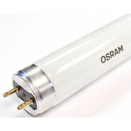 Tub fluorescent Glass 18W Glass 600ММ Osram