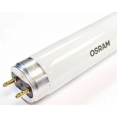 Tub fluorescent Glass 18W Glass 600ММ Osram