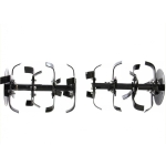 FREZE PENTRU PRELUCRAREA SOLULUI HB700 PRO-M