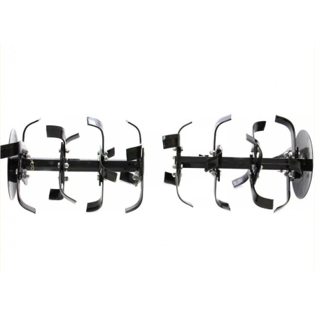 FREZE PENTRU PRELUCRAREA SOLULUI HB700 PRO-M