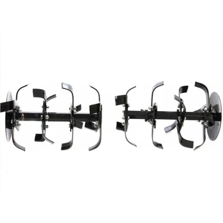 FREZE PENTRU PRELUCRAREA SOLULUI HB700 PRO-M