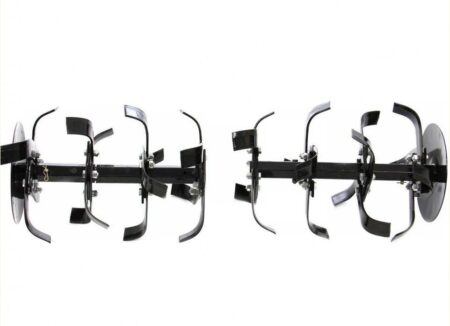 FREZE PENTRU PRELUCRAREA SOLULUI HB700 PRO-M