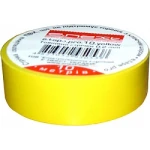 Bandă izolantă galbena 20m PVC Enext