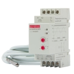 Реле контроля температуры 16A Enext