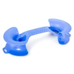 Ramă de plastic pentru înfășurarea cablului