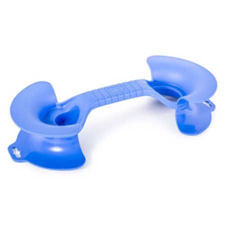 Ramă de plastic pentru înfășurarea cablului