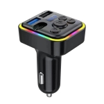 APARAT DE EMISIE FM 12-24V MP3/WMA/FLAC M20