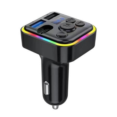 APARAT DE EMISIE FM 12-24V MP3/WMA/FLAC M20