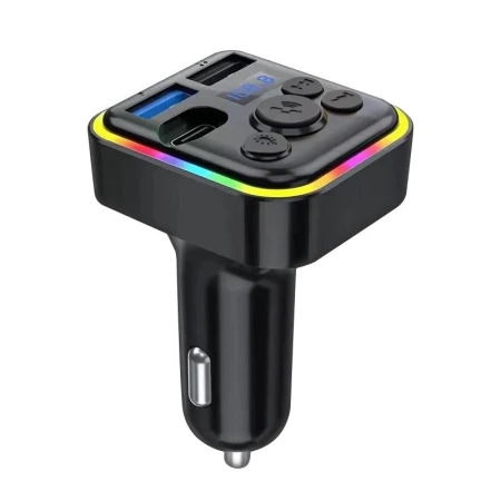 APARAT DE EMISIE FM 12-24V MP3/WMA/FLAC M20