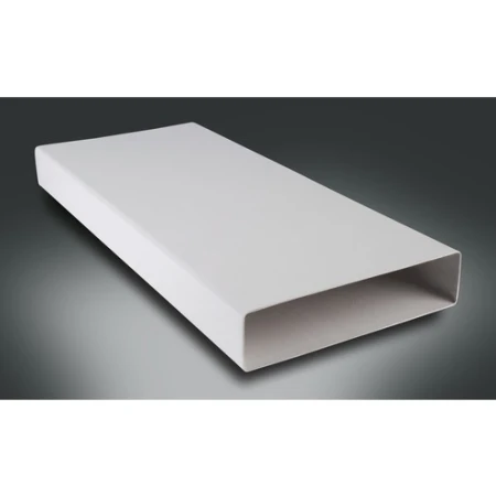 Canal de ventilare KP60-11 plastic Ventika