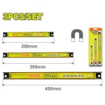 SET SUPORT MAGNETIC PT UNELTE 3B DYLLU