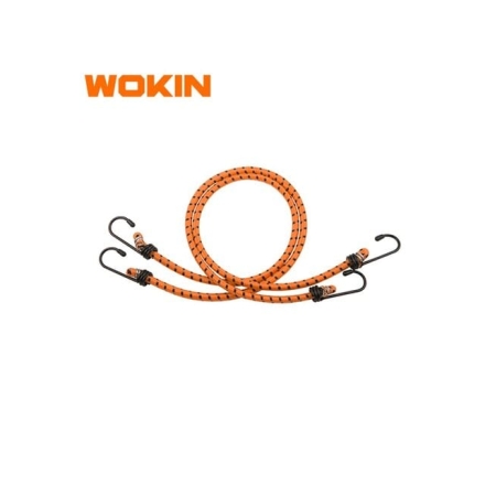 SET 2 FRANGHII ELASTICE 600mm PENTRU BAGAGE WOKIN