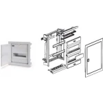 CUTIE PENTRU AUTOMATE METAL IP40 1*12+2 INT SCAME