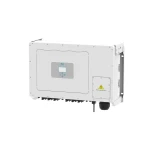 Солнечныи инвертор 100kW on-grid Deye