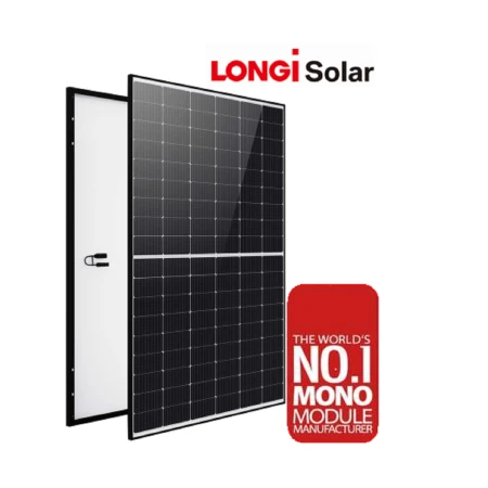 Panou  fotovoltaic 505W LR5-66HIH-505M 2093x1134x35 mm LONGI