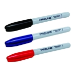 Set marker permanent Proline