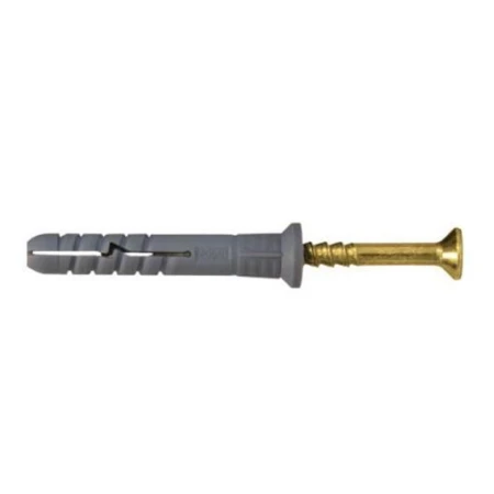 Дюбель с саморезом 8X60MM