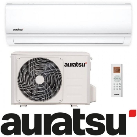 APARAT DE AER CONDITIONAT INVERTER 18000 BTU 50M2 (-15*C) AURATSU KTKI