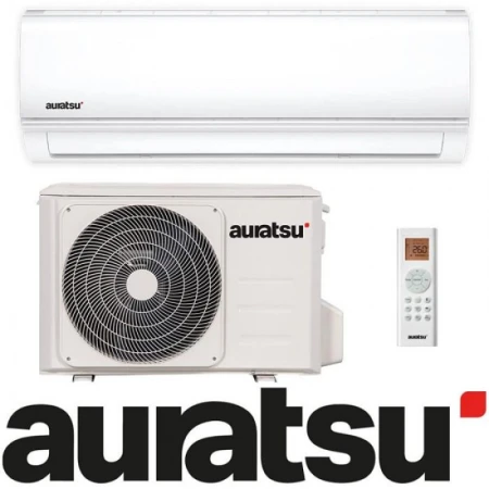 APARAT DE AER CONDITIONAT INVERTER 18000 BTU 50M2 (-15*C) AURATSU KTKI
