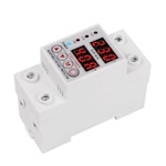 Реле напряжения Volt 40A 2P