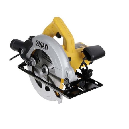184mm ferestrau circular 1350W Dewalt