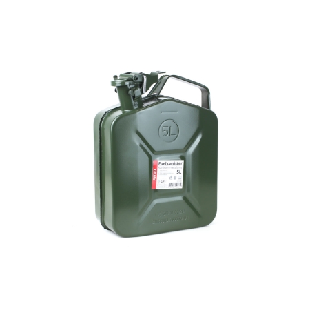 CANISTRA METALICA 5L