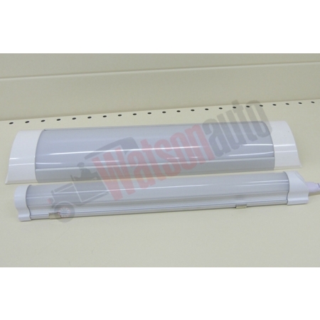 PLAFON LED CU CARCAS 12-85V 108/2835