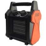 Тепловентилятор электрический 2000В Technoworker