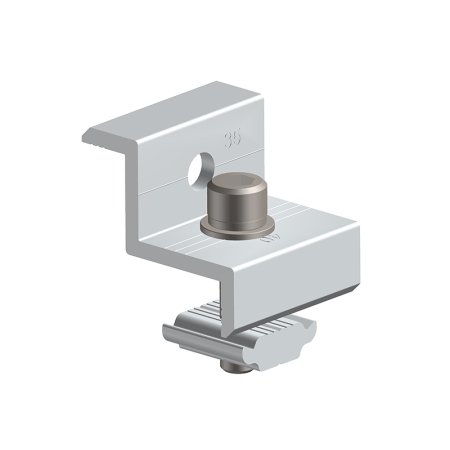 CLEMA DE CAPAT PENTRU PRINDEREA PANOURILOR UI-EC35