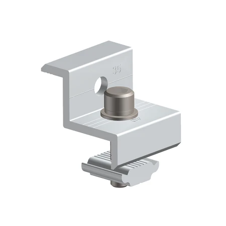 CLEMA DE CAPAT PENTRU PRINDEREA PANOURILOR UI-EC35