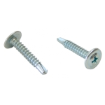 Саморез с прессшайбой 4.2*25mm по металлу