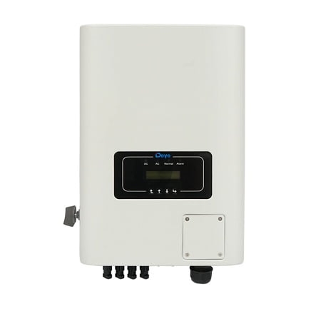 INVERTOR SOLAR TRIFAZAT 20KW 380V DEYE