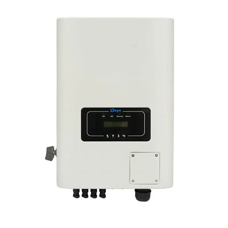 INVERTOR SOLAR TRIFAZAT 20KW 380V DEYE