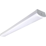 Светильник светодиодный накладной 72W 6500K T20 2,4M ИП54 Варго