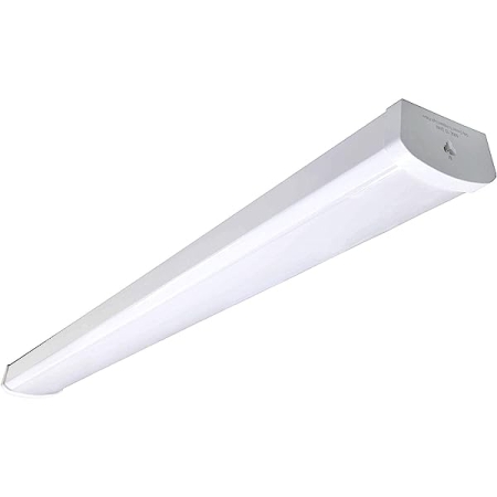 Светильник светодиодный накладной 72W 6500K T20 2,4M ИП54 Варго