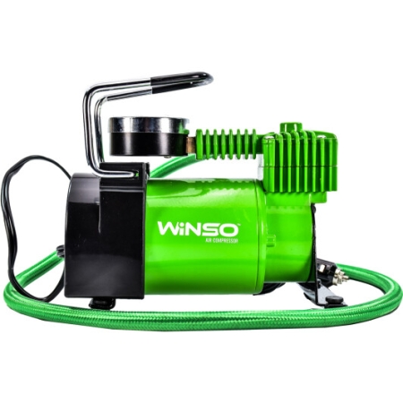 Compresor auto 7 bar 170w 37 l/min Winso