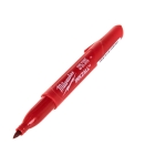 MARKER MILWAUKEE INKZALL FINE PAINT ROSU