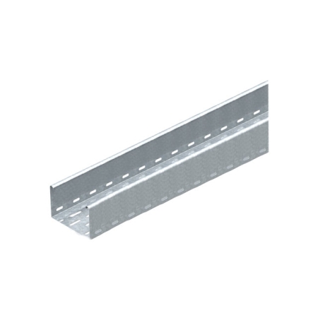 Желоб перфорированный  металл 300x100x3000mm