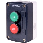 Кнопочный пост Enext